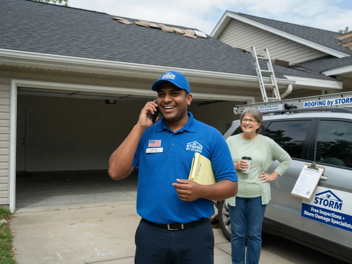 Roof Repair Near Me Sawyer, OK FAQs